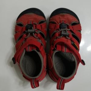 Keen seacamp sandals